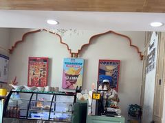 -塔兰齐新疆孜然火锅(鲤鱼山路店)