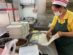 -穗银肠粉店(东川路店)