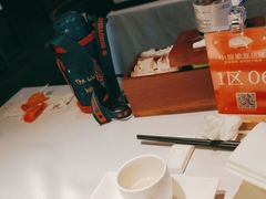 -小厨娘淮扬菜(清江苏宁广场店)