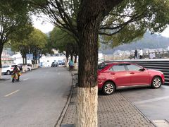 -汤山公园