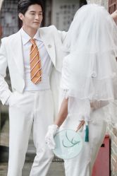 -全城热恋婚纱摄影(优质钻石店)