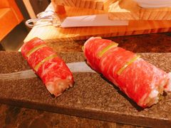 -樱宿日式和牛烧肉(五道口店)