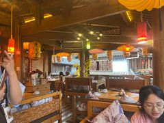 -民食香·腊排骨野生菌美食(木府店)