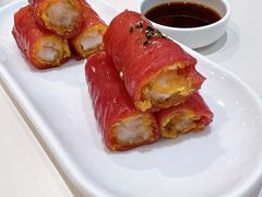 -蔡澜点心·粤菜(月星环球港店)