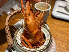 -乔街深夜食堂·小龙虾·高压锅生蚝(杭州总店)