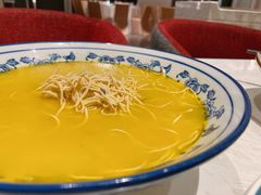 -上海宝华喜来登酒店·采悦轩中餐厅