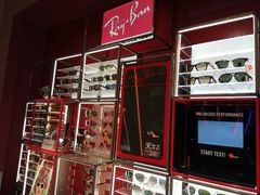 -巴黎三城(百联南方购物中心店)