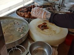 -莲塘味宝园牛杂(天越翔园店)