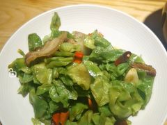 -醉得意·山茶油炒土鸡(福州马尾西堤店)