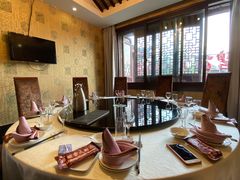 包厢-碧丽宫大酒店(召稼楼店)