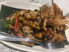 -关夫人餐厅(阳光广场店)