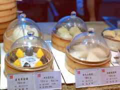 -一楼食业·美食人家