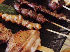 -有喜屋·深夜食堂(北京西路店)