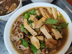 -姚记炒肝店(鼓楼店)