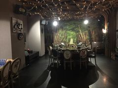 -好享派·团建轰趴馆(旗舰店)