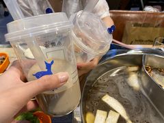 -小郡肝串串香火锅(金桥店)