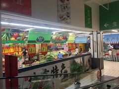 -大润发(梅兰东路店)