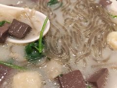 -小杨生煎(浦江欢乐颂店)