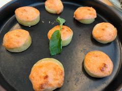 -龟兹KUCINA·新疆菜(前滩L+PLAZA店)