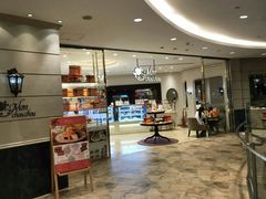 -檬舒舒MonChouChou(环球金融中心店)