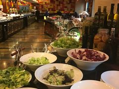 -深圳凯宾斯基酒店