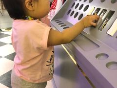 -Lilliput粒粒堡亲子餐厅(置汇旭辉店)