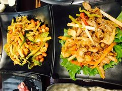 -三千里烧烤(西二道街店)