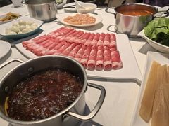 -凯鸽火锅(华林新天地店)