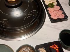 -狐狸爱上椰子鸡(滨江星光大道店)