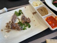 -飞天大厦清真餐厅