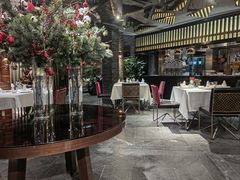 -成都钓鱼台精品酒店-品聚·成都餐厅