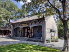 -护国法轮寺