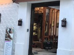 -兰纳泰式spa(古城店)