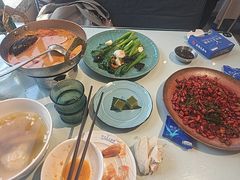 -观塘港茶餐厅(八一大道店)
