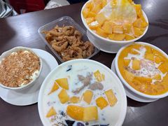 -水牛奶皇后糖水铺(深圳总店)