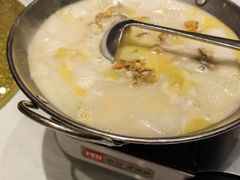 冬瓜小贝-夜上海(上元大街店)