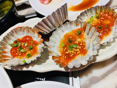 -火炉火自助餐(喜隆多店)