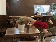 -MIMO CAFE(沙头角店)