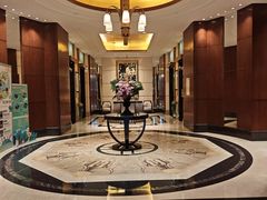 -惠州康帝国际酒店