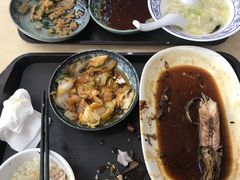 -新四方美食城(中山店)