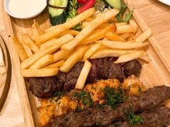 -ALAMEEN阿拉伯餐厅(三里屯店)