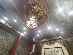 -梅龙镇酒家(南京西路总店)