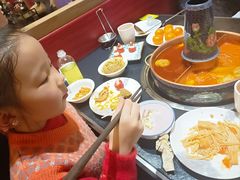-咏江南·苏式火锅·苏州评弹(观前街店)