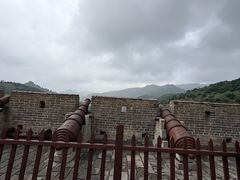 -雁门关景区