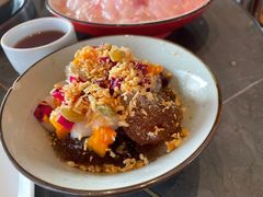河图冰汤圆-长嘉·河图火锅(长嘉汇江景旗舰店)