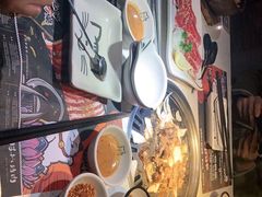 -猫抓烤肉(武进吾悦广场店)