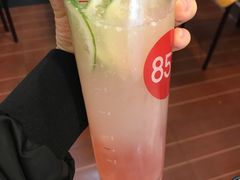 -85度C(青岛闽江路店)