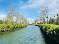 -辛庄国际文化艺术区