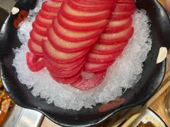 -山河屯铁锅炖(哈西站店)