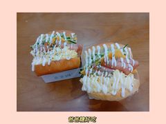 -爸爸糖吐司面包(常德万达店)